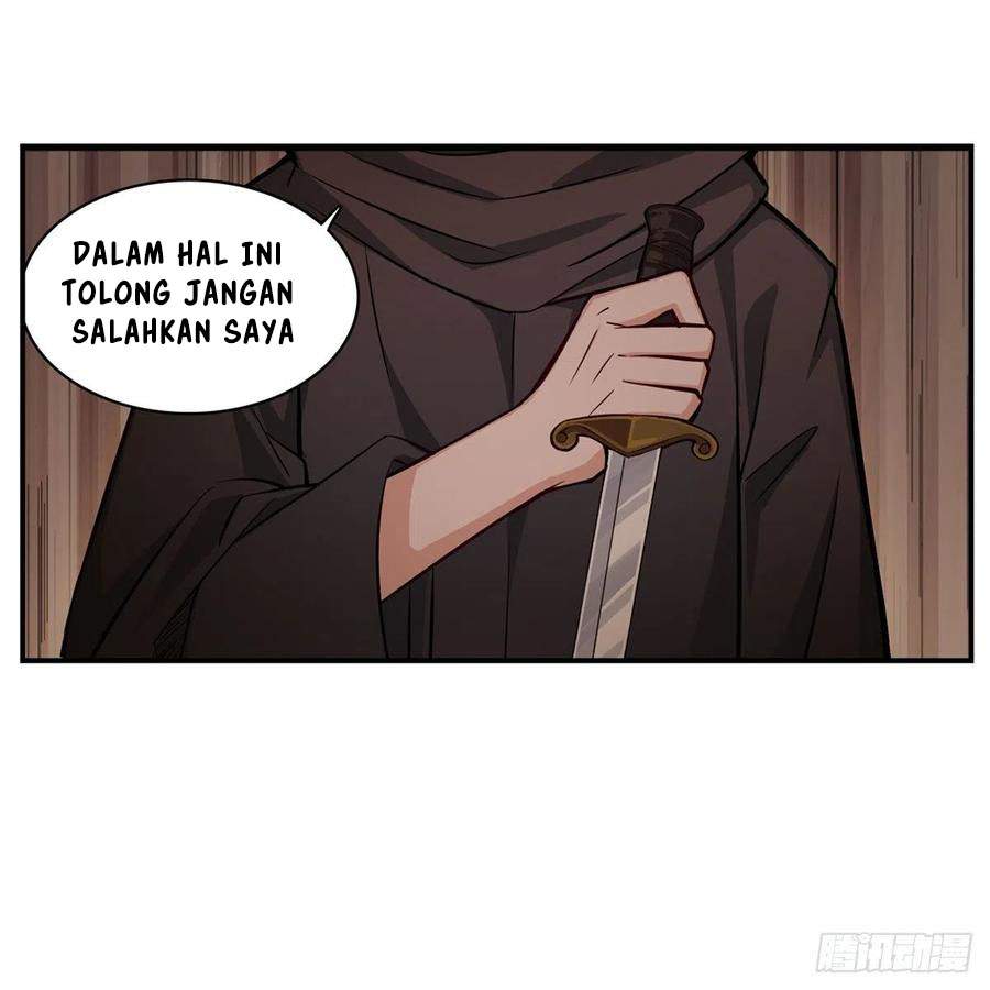 Wuxian Shitu Yu Shier Zhan Ji (Infinite Apostles and Twelve War Girls) Chapter 167 Gambar 51